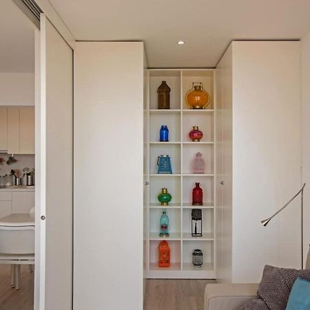 Magnificent 1 Bedroom Apartment With Views Over The Ocean 卡帕里卡海岸 外观 照片